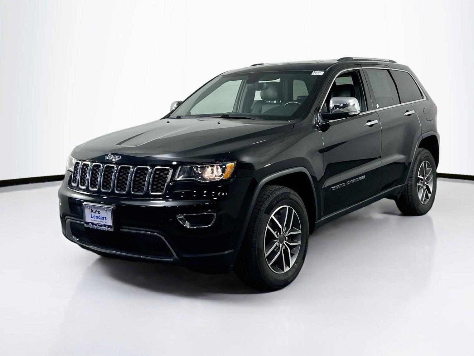 JEEP GRAND CHEROKEE 2021 1C4RJFBG9MC841093 image